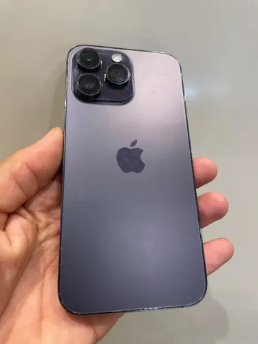 iPhone 14 Pro Max