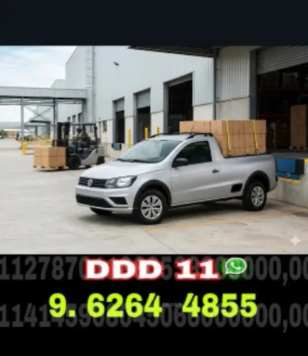 Frete, Fretes, Carretos e Mudanças com Atendimento Profissional