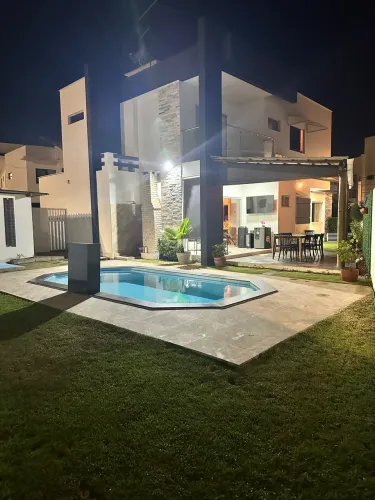 Casa de Alto Padrão à Venda - Condomínio Bosque dos Pássaros