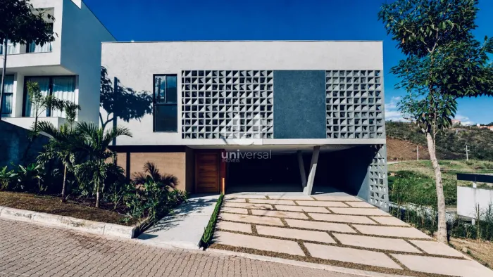Casa Sant Martí | Alto padrão, sofisticação e exclusividade
