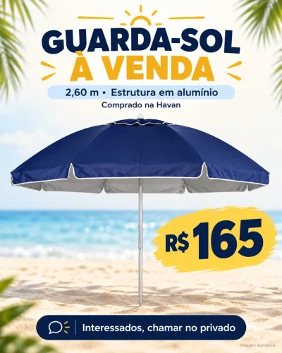 Guarda Sol