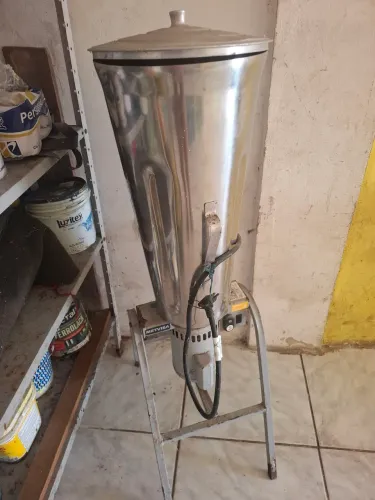 Liquidificador industrial top