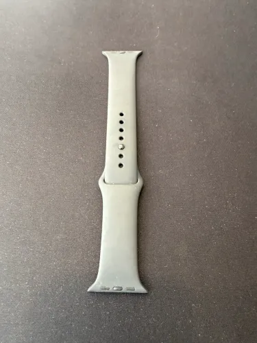 Pulseira original Nike Apple Watch 44mm