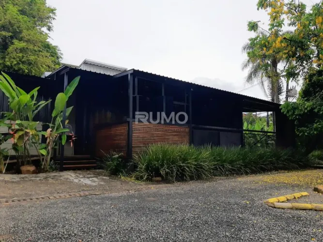 Ponto para alugar em Campinas, Chácara Santa Margarida, com 60 m²