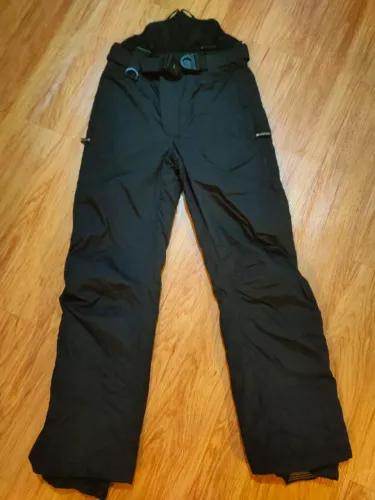 Calça motociclista