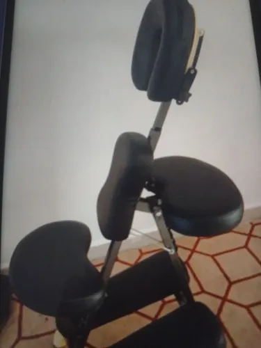 Cadeira massage
