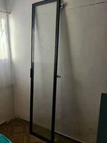 Porta para cristaleira