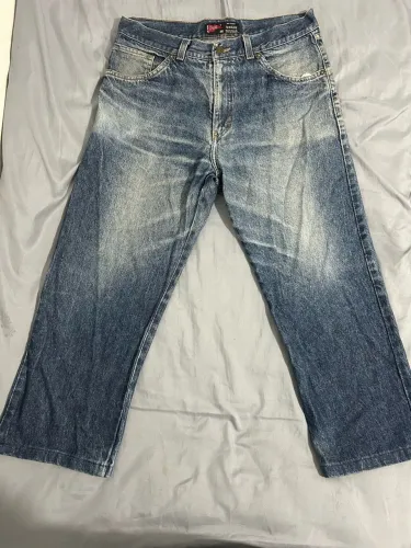 Jeans vintage pool jeans 46