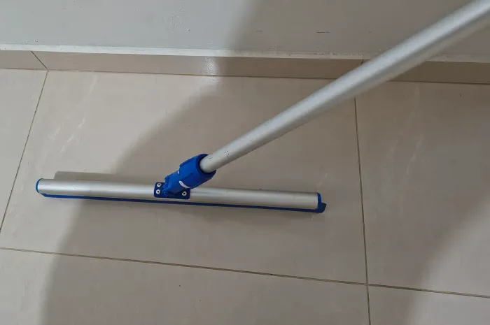 Rodo profissional articulado Twister Bralimpia