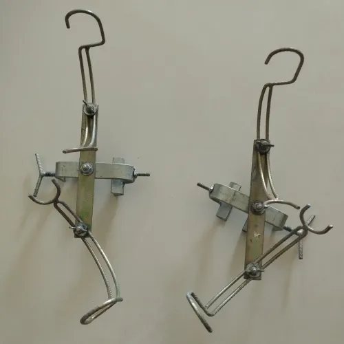 Suporte de vara 