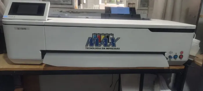Impressora Epson T3170 - DTF