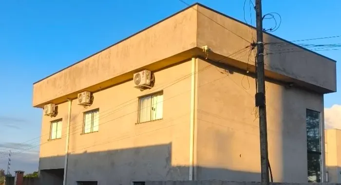 Vendo Janelas de vidro