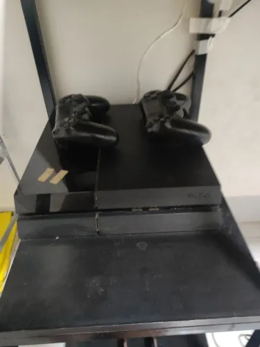 Ps4 bom anilisio Pc com bom estado