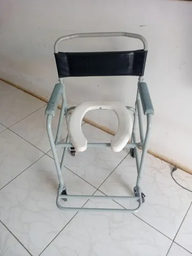 Cadeira de banho