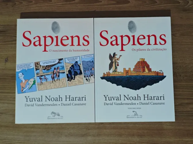 Hq Sapiens