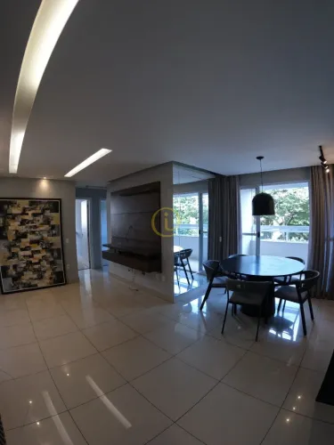 Apartamento para Venda no Ouro Preto, BH