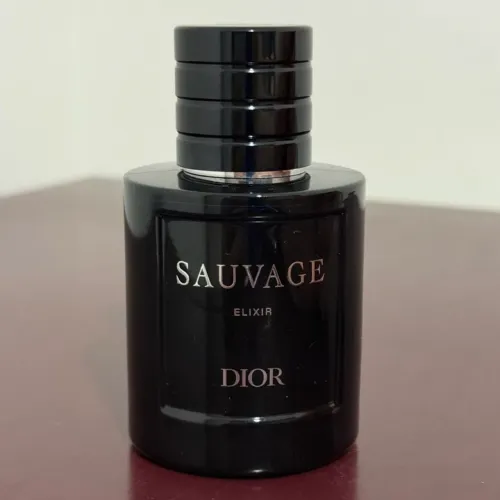 Dior Sauvage Elixir 5ml