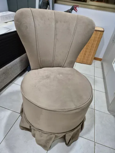 Cadeira concha