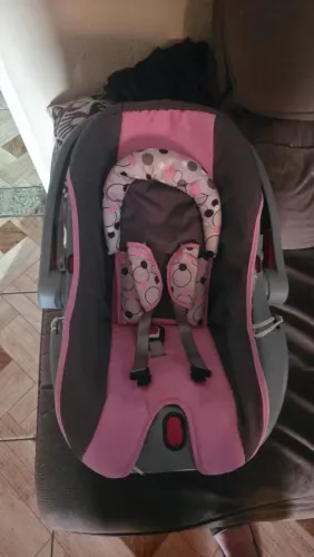 Bebe conforto!!