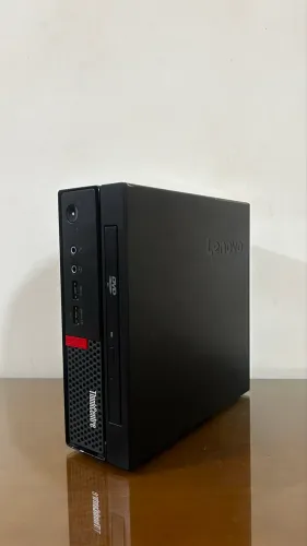 Computador Lenovo M910q