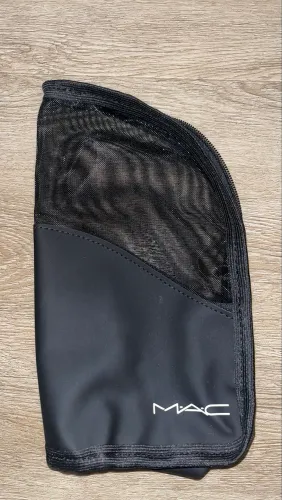 Porta pincéis MAC 