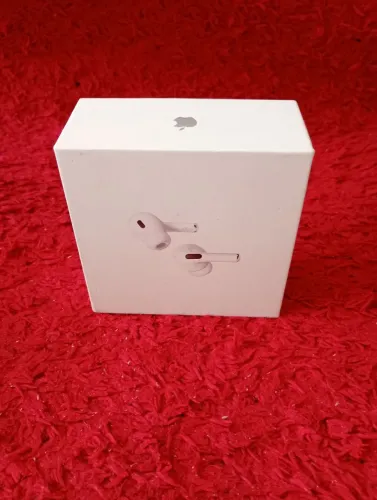 Fone de ouvido AirPods Pro