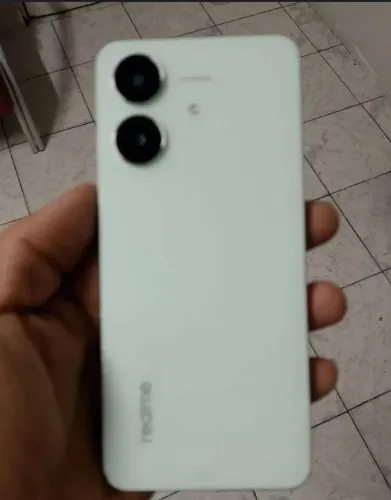 realme Note 60x