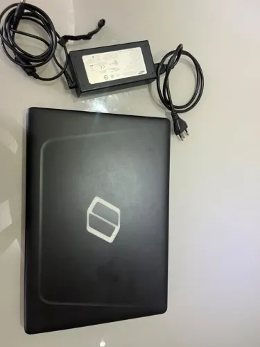 Notebook Samsung Odissey Core I7