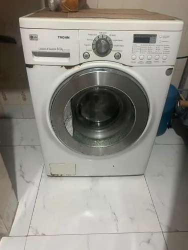 Máquina lava e seca LG 8.5 kg
