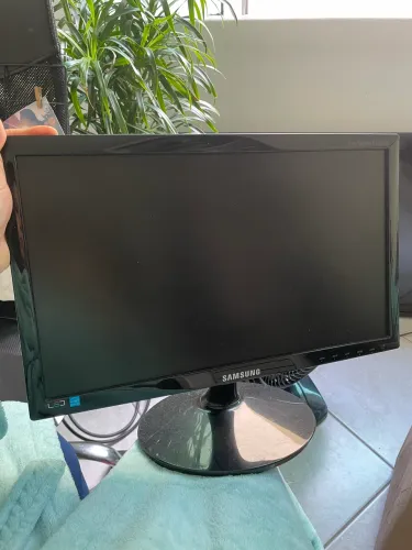 Monitor Samsung 19?