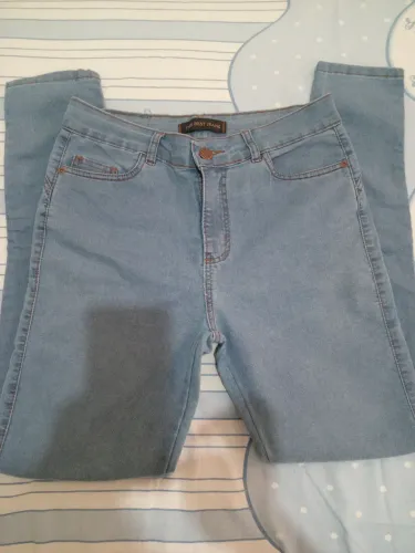 CALCA JEANS