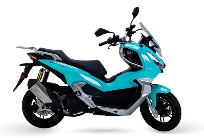 URBAN 150 EFI 0KM 2026/2026