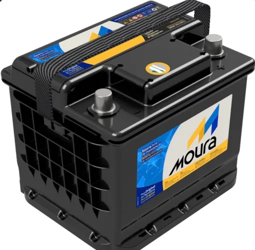 Bateria Moura 