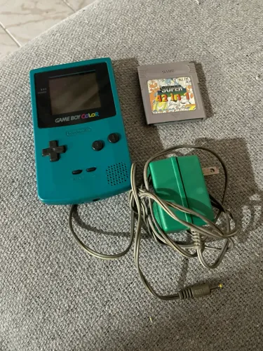 Game boy 