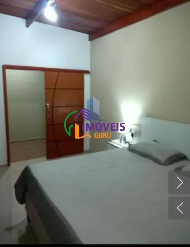 CASA ASSOBRADADA - JARDIM DOM HENRIQUE - SP