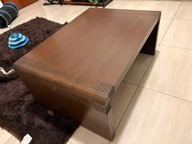 Mesa de centro