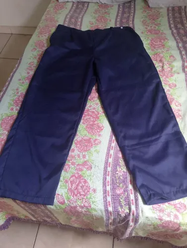 Roupa plus size 