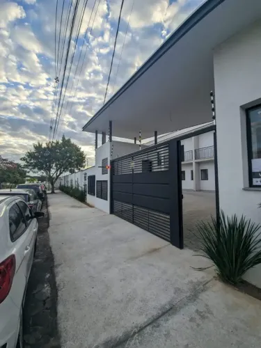 Oportunidade Casa Sobrado Condomínio Gran Villággio Santa Maria com 3 dormitórios