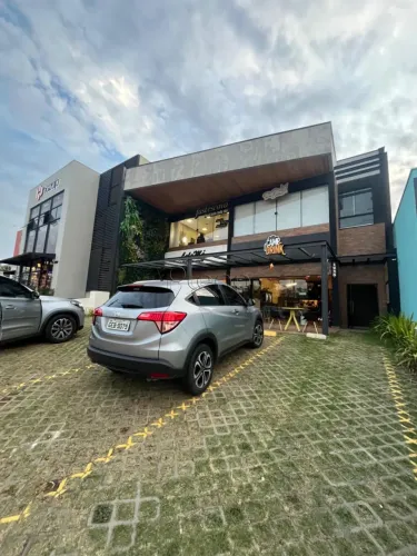 Barracão à venda em Campinas, Swiss Park, com 390 m², Condomínio Comercial Zermatt