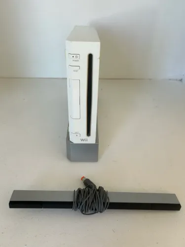 Nintendo Wii desbloqueado