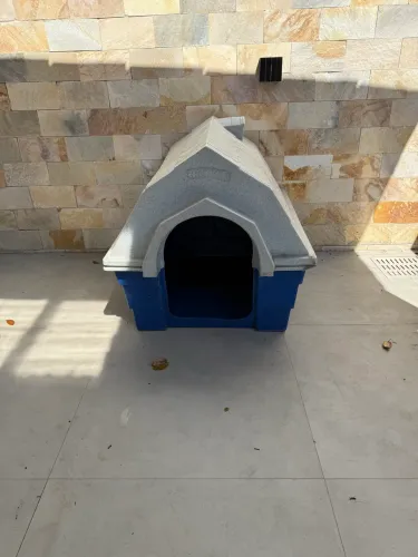Casinha para seu pet