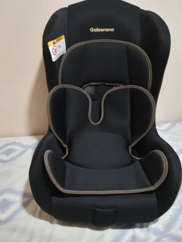 Vende se Cadeirinha De Carro Seminova