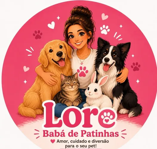 BABÁ PARA PETS