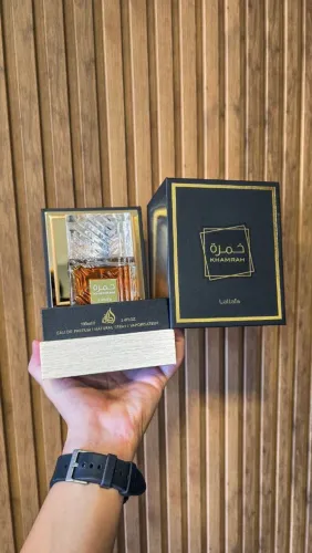 Khamrah EDP 100ml