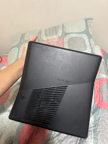 Xbox 360
