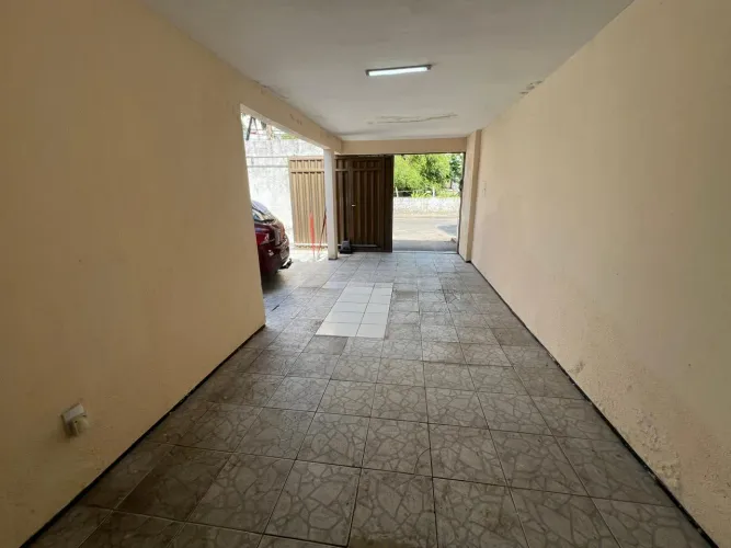 Casa Plana solta