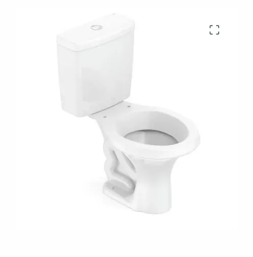 VASO SANITÁRIO