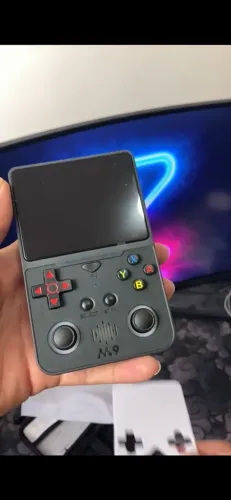 Console portátil M9