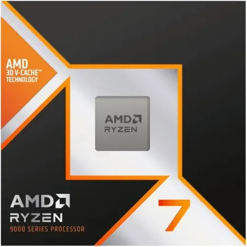 9800x3d Novo, Lacrado com NF e Garantia