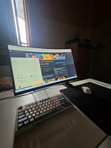 Suporte Articulado Monitor ON F-90